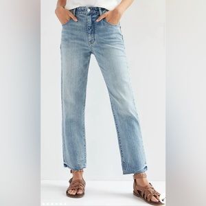 Anthropology Jeans Pilcro Vintage Straight Sz.32